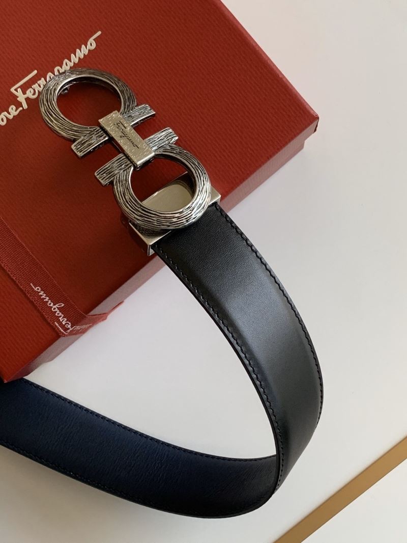 Ferragamo Belts